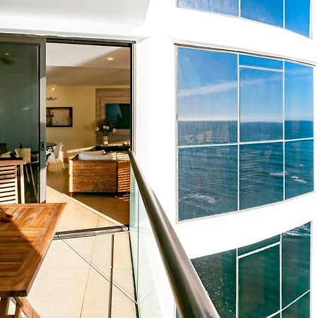 Appartamento Luxury Ocean View 1203 Città del Capo Esterno foto