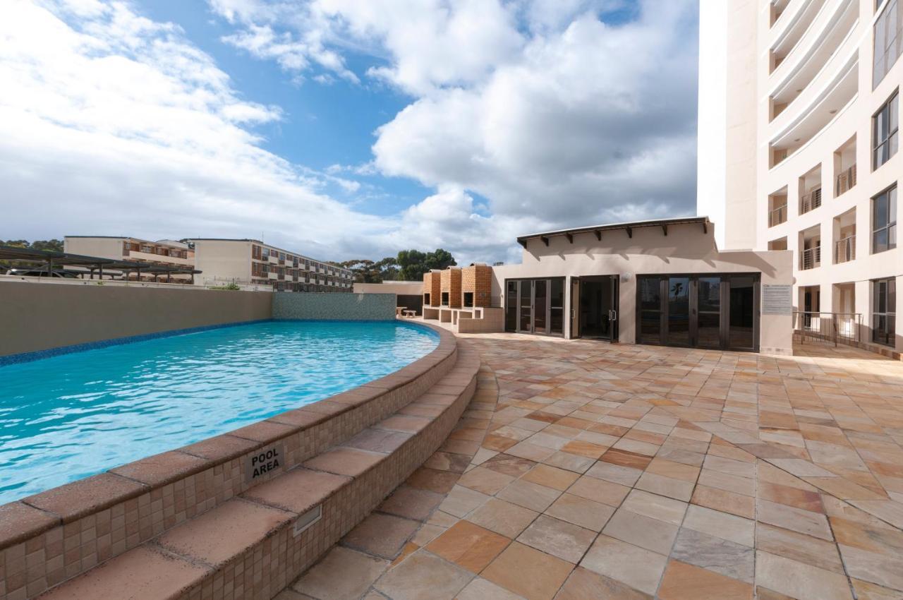 Appartamento Luxury Ocean View 1203 Città del Capo Esterno foto