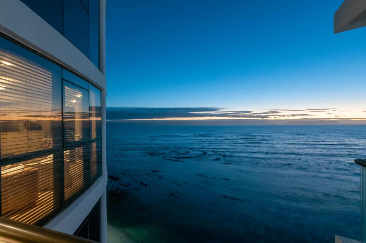Appartamento Luxury Ocean View 1203 Città del Capo Esterno foto
