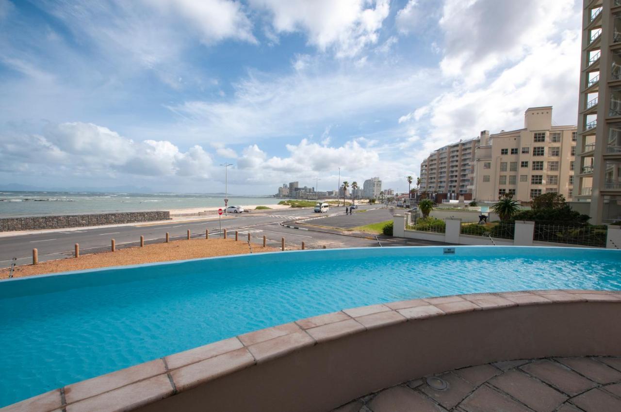 Appartamento Luxury Ocean View 1203 Città del Capo Esterno foto