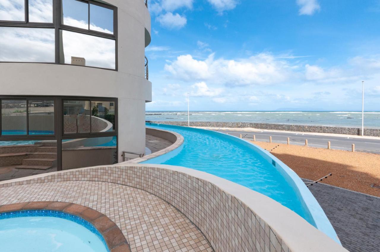 Appartamento Luxury Ocean View 1203 Città del Capo Esterno foto