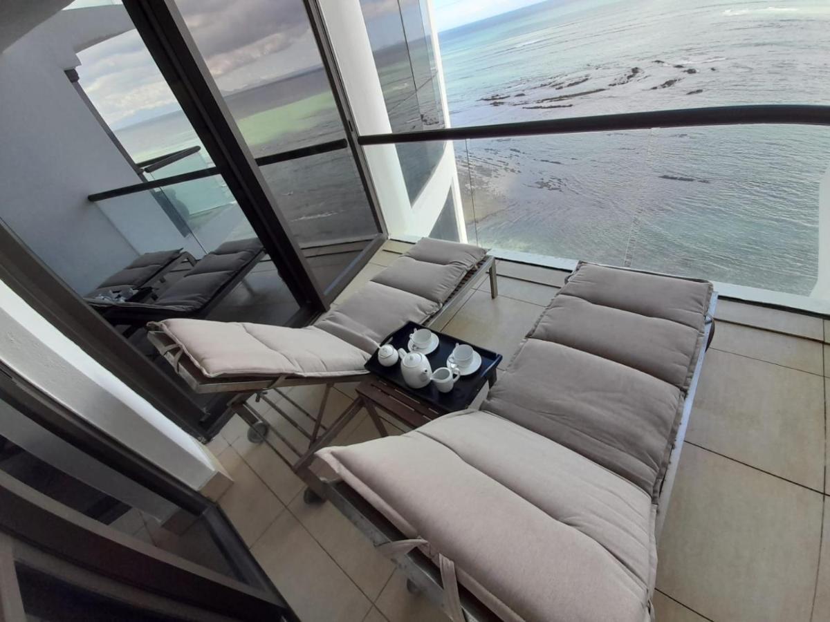Appartamento Luxury Ocean View 1203 Città del Capo Esterno foto